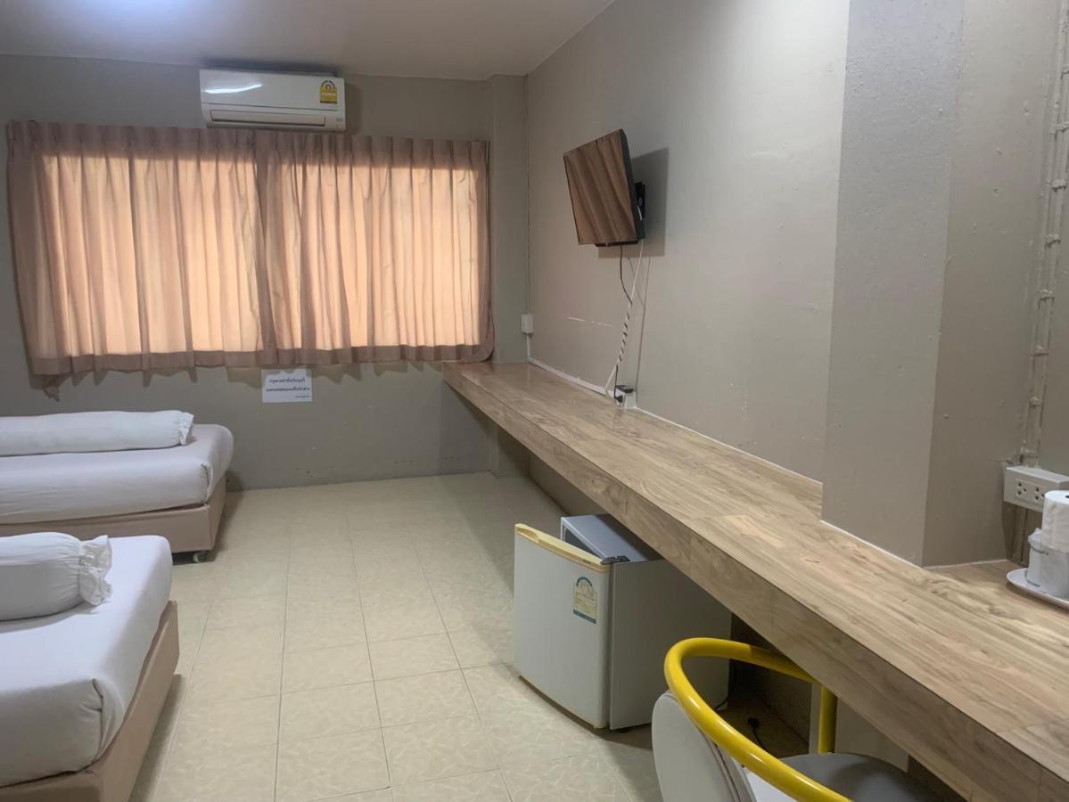 Lithai Guesthouse Phitsanulok Ngoại thất bức ảnh