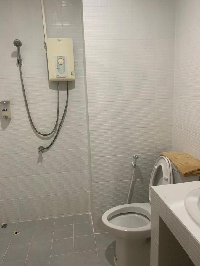Lithai Guesthouse Phitsanulok Ngoại thất bức ảnh