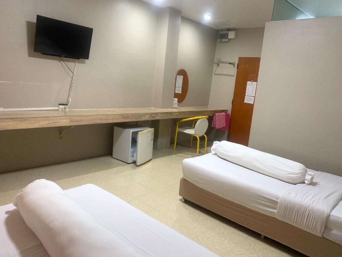 Lithai Guesthouse Phitsanulok Ngoại thất bức ảnh